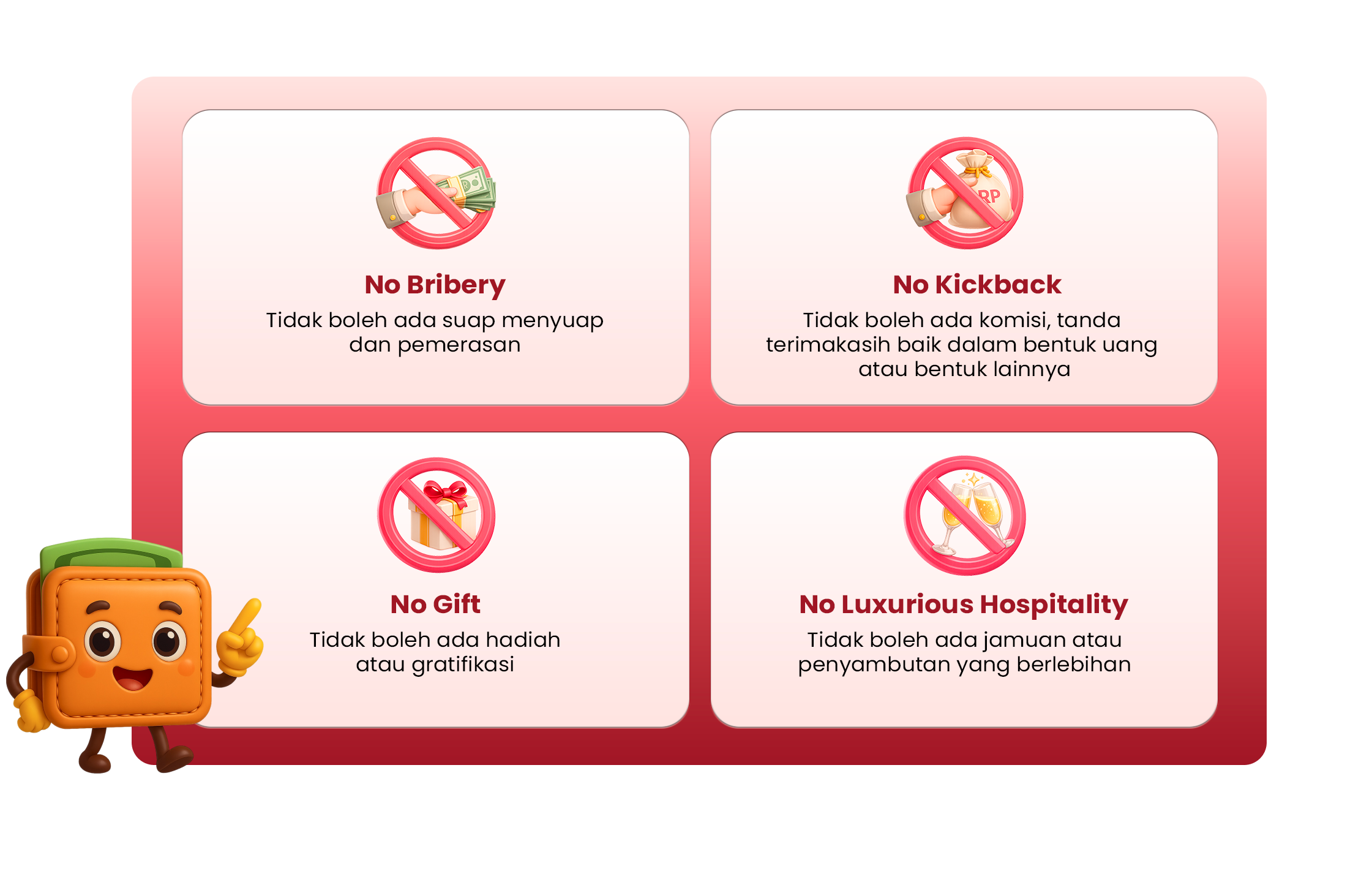 Prinsip 4 No UATAS